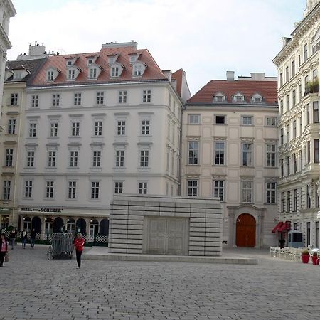 Ofenloch Apartments Vienna Exterior photo
