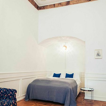 Ofenloch Apartments Vienna Exterior photo