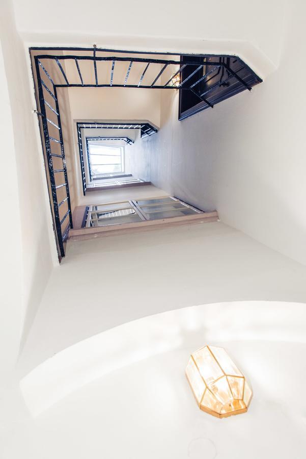 Ofenloch Apartments Vienna Exterior photo
