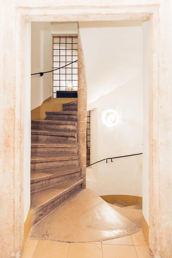 Ofenloch Apartments Vienna Exterior photo