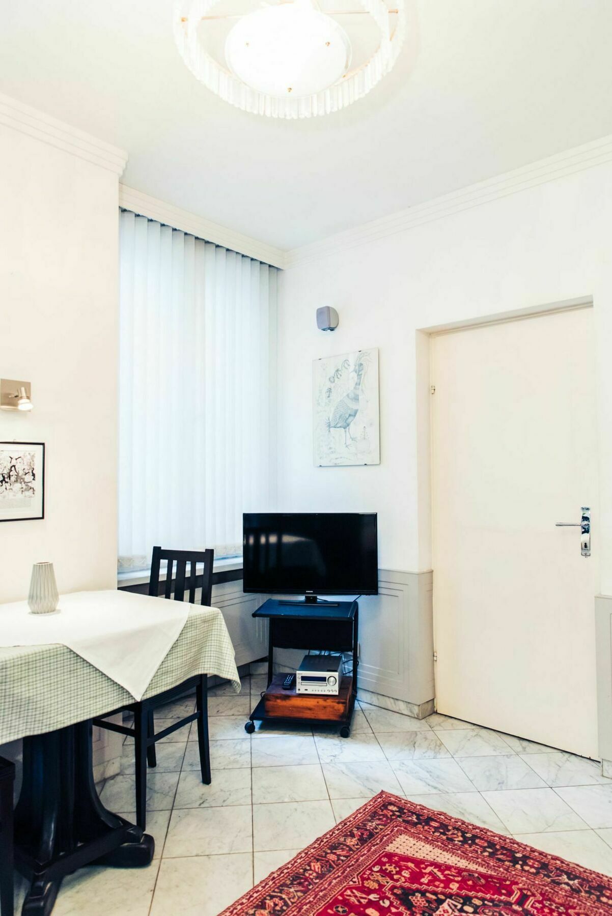 Ofenloch Apartments Vienna Exterior photo