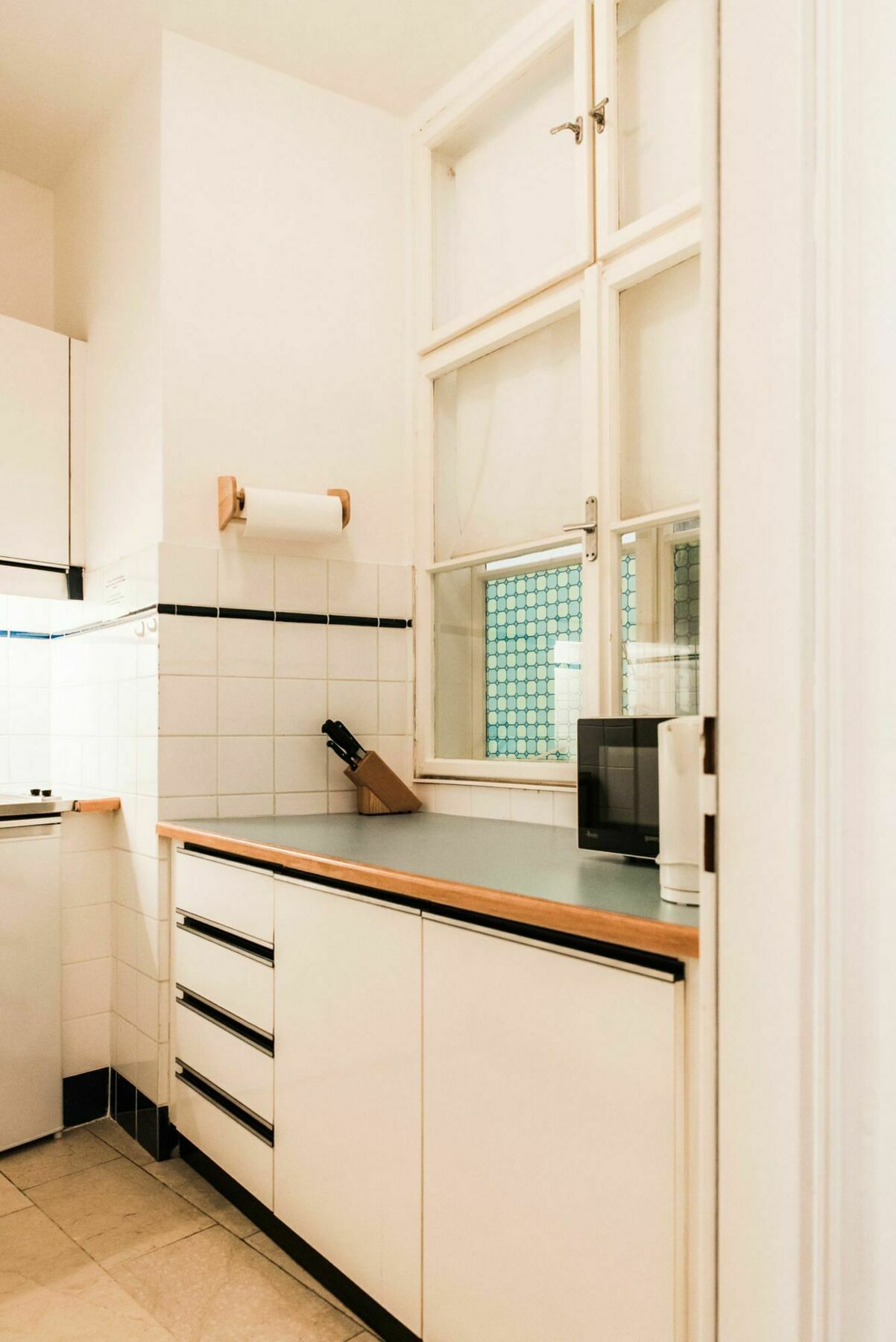 Ofenloch Apartments Vienna Exterior photo