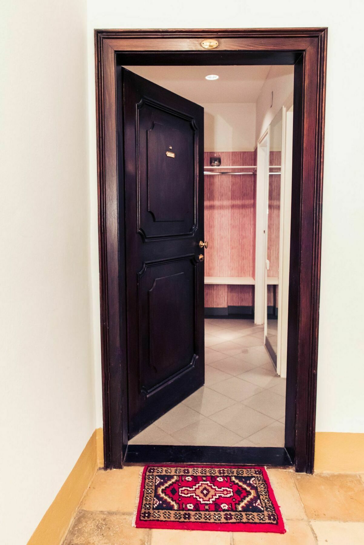 Ofenloch Apartments Vienna Exterior photo