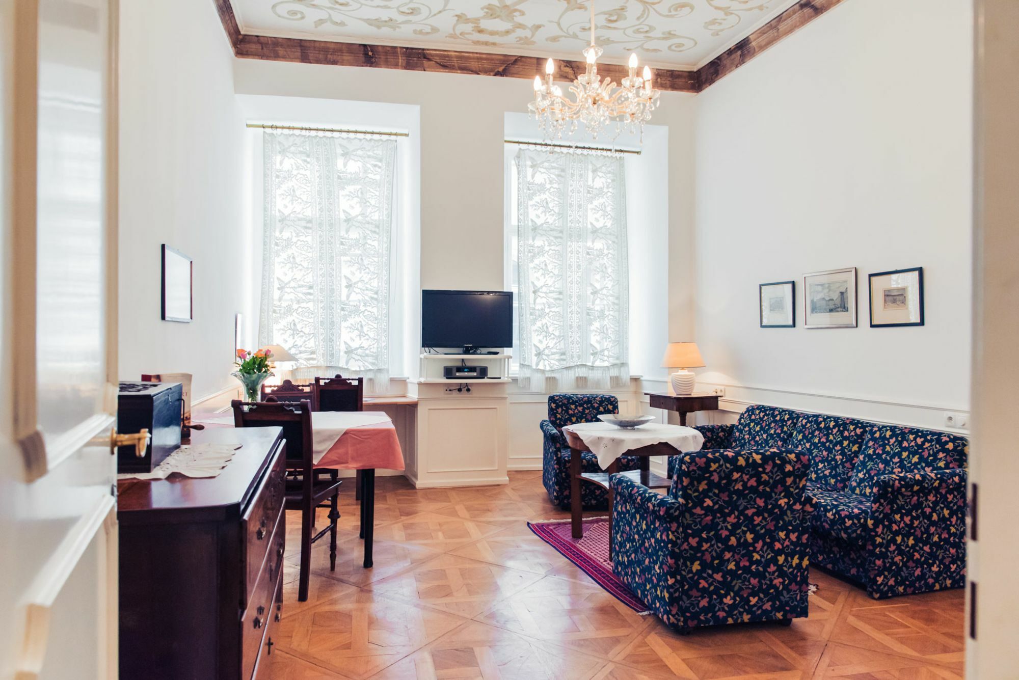 Ofenloch Apartments Vienna Exterior photo