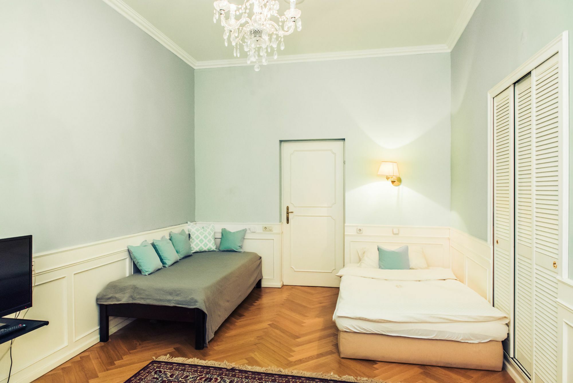 Ofenloch Apartments Vienna Exterior photo