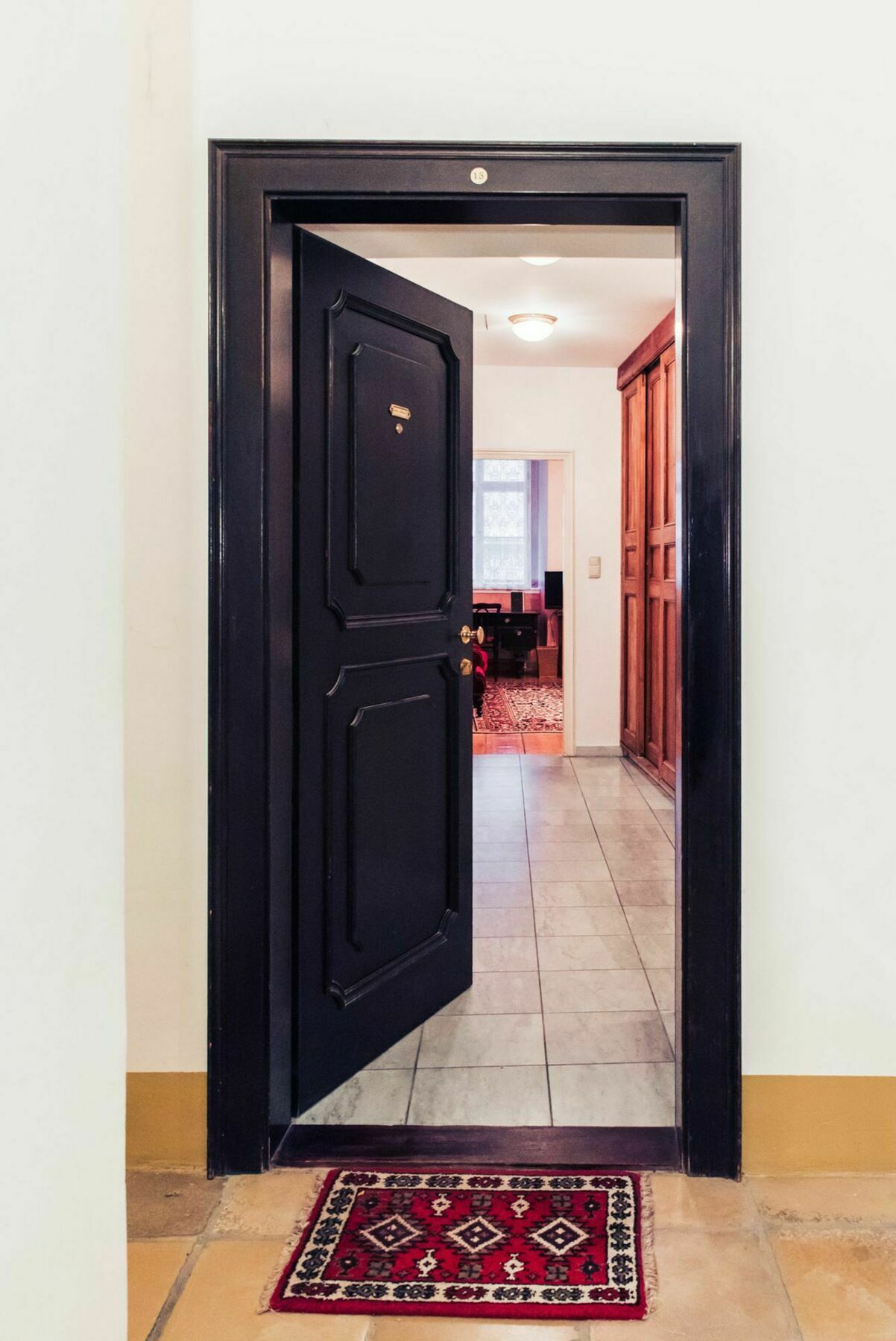 Ofenloch Apartments Vienna Exterior photo