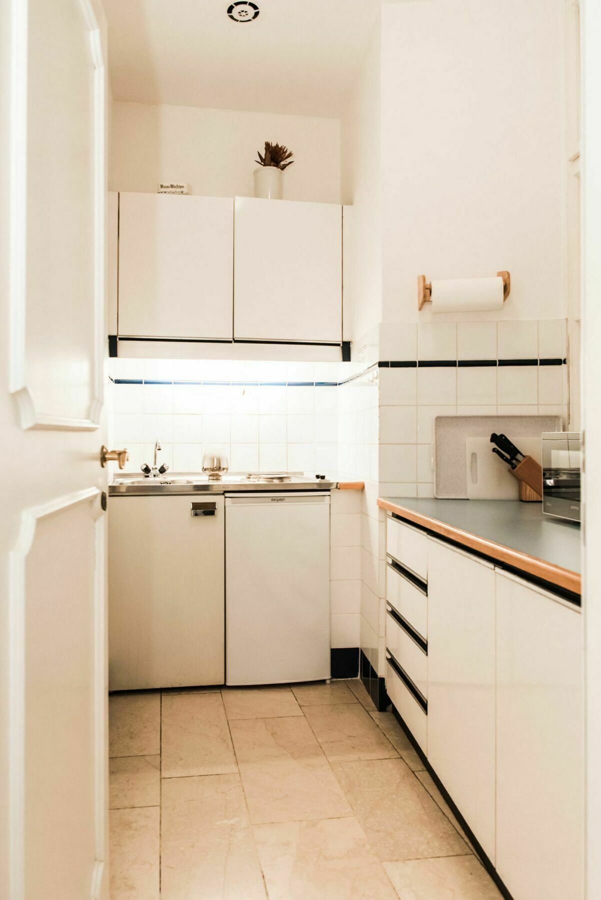 Ofenloch Apartments Vienna Exterior photo