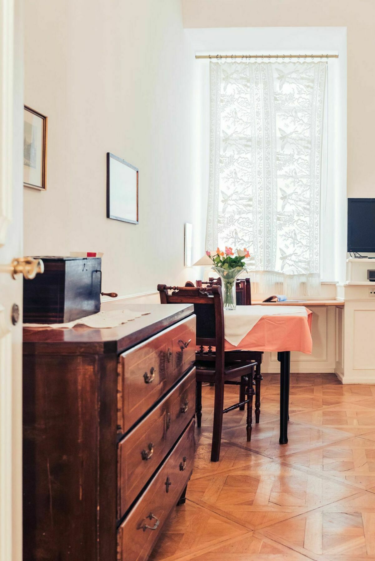 Ofenloch Apartments Vienna Exterior photo